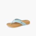REEF WOMEN CUSHION MELODY BLUE HAZE/DOE