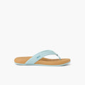 REEF WOMEN CUSHION MELODY BLUE HAZE/DOE