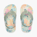 REEF KIDS LITTLE AHI TROPICAL FLORAL