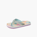 REEF KIDS KIDS AHI TROPICAL FLORAL