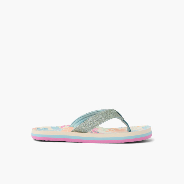 REEF KIDS KIDS AHI TROPICAL FLORAL