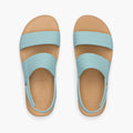 REEF WOMEN REEF WATER VISTA BLUE HAZE/TAN