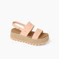 REEF WOMEN WATER VISTA HIGHER BELLINI/TAN