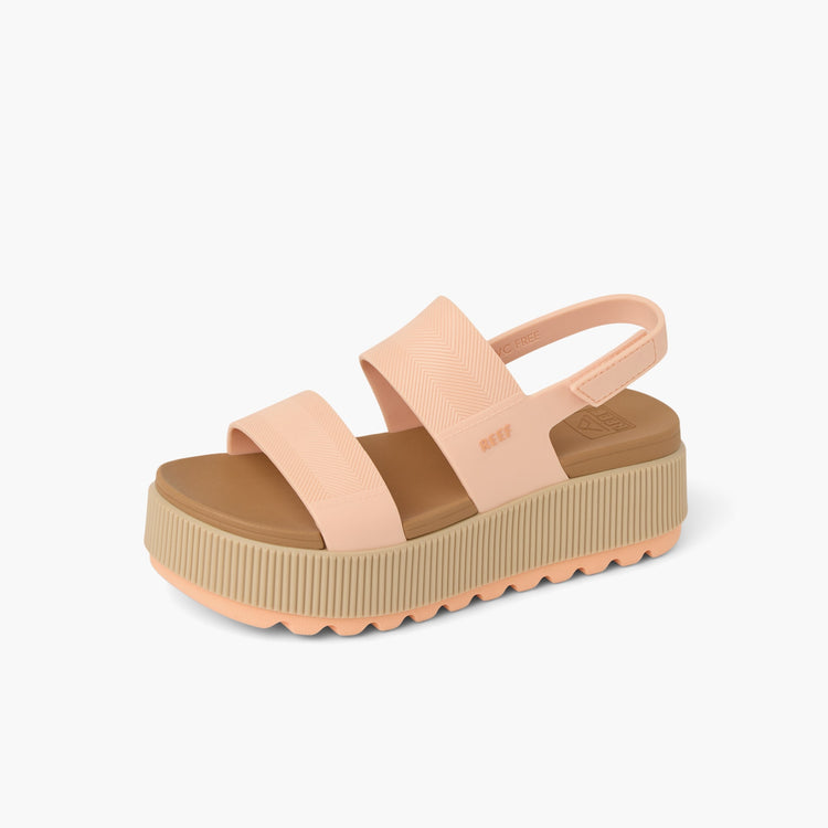 REEF WOMEN WATER VISTA HIGHER BELLINI/TAN