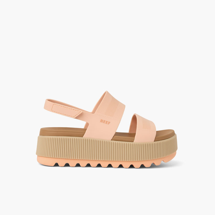 REEF WOMEN WATER VISTA HIGHER BELLINI/TAN