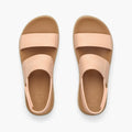 REEF WOMEN WATER VISTA HIGHER BELLINI/TAN