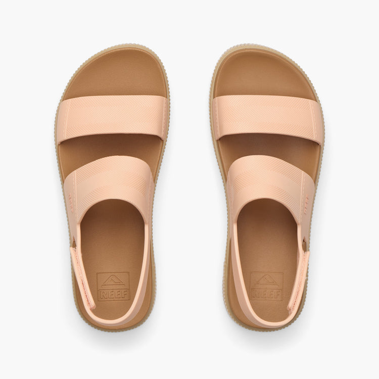 REEF WOMEN WATER VISTA HIGHER BELLINI/TAN