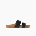 REEF WOMEN BANDED HORIZON BLACK