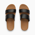REEF WOMEN BANDED HORIZON BLACK