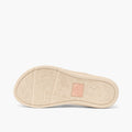 REEF WOMEN SANTA ANA PEACH/TAN