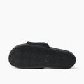 REEF MEN CSHN PHANTOM SLIDE BLACK