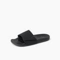 REEF MEN CSHN PHANTOM SLIDE BLACK