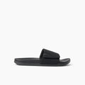 REEF MEN CSHN PHANTOM SLIDE BLACK