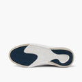 REEF MEN SHORELINE DEL MAR MEN TAN/WHITE/NAVY