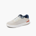 REEF MEN SHORELINE DEL MAR MEN TAN/WHITE/NAVY
