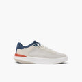 REEF MEN SHORELINE DEL MAR MEN TAN/WHITE/NAVY