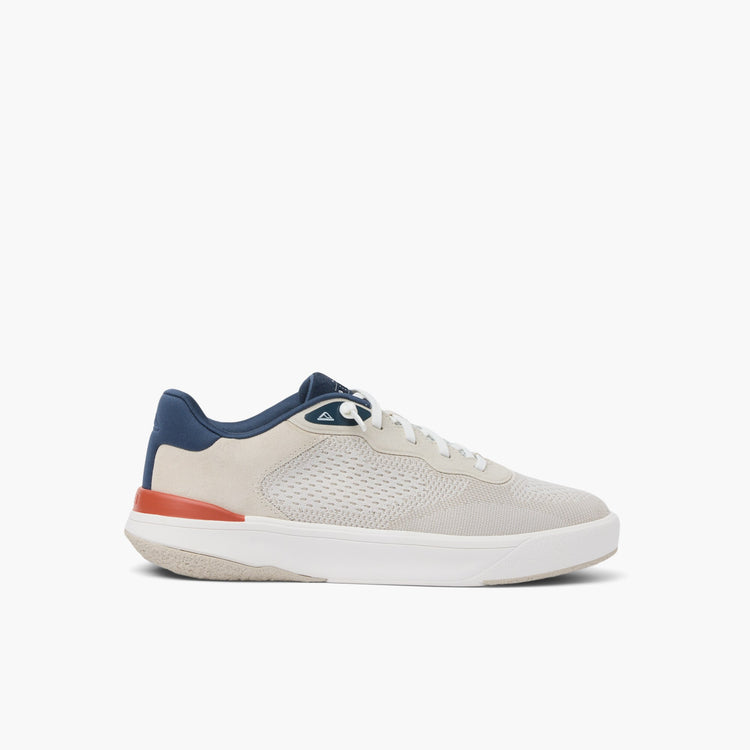 REEF MEN SHORELINE DEL MAR MEN TAN/WHITE/NAVY