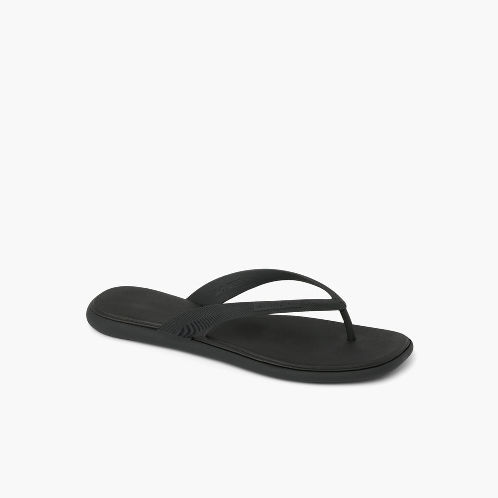 REEF WOMEN WATER WILLOW MALIBU BLACK/BLACK