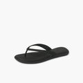 REEF WOMEN WATER WILLOW MALIBU BLACK/BLACK