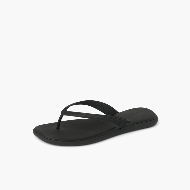 REEF WOMEN WATER WILLOW MALIBU BLACK/BLACK