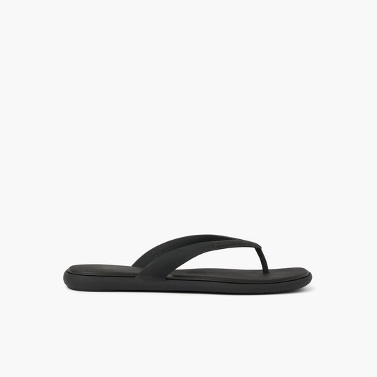 REEF WOMEN WATER WILLOW MALIBU BLACK/BLACK
