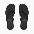 REEF WOMEN WATER WILLOW MALIBU BLACK/BLACK