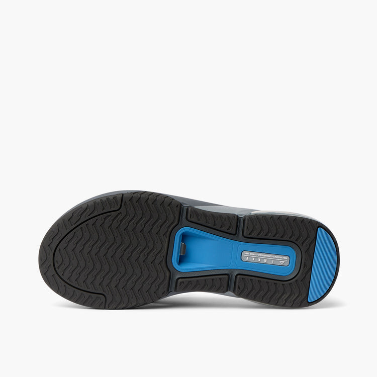 REEF MEN FANNING + GREY/LIGHT GREY