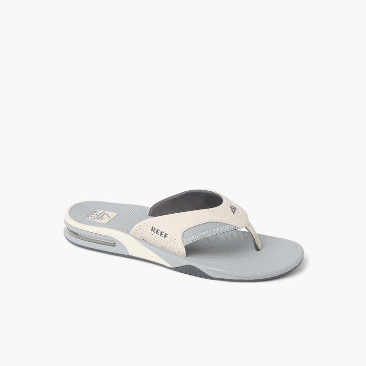 REEF MEN FANNING LIGHT/GREY/GREY/BLUE