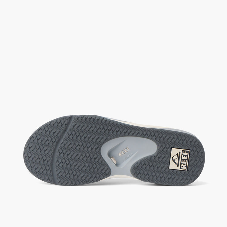REEF MEN FANNING LIGHT/GREY/GREY/BLUE