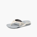 REEF MEN FANNING LIGHT/GREY/GREY/BLUE