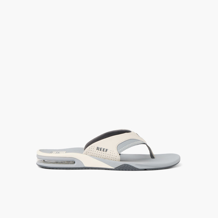 REEF MEN FANNING LIGHT/GREY/GREY/BLUE