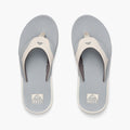 REEF MEN FANNING LIGHT/GREY/GREY/BLUE