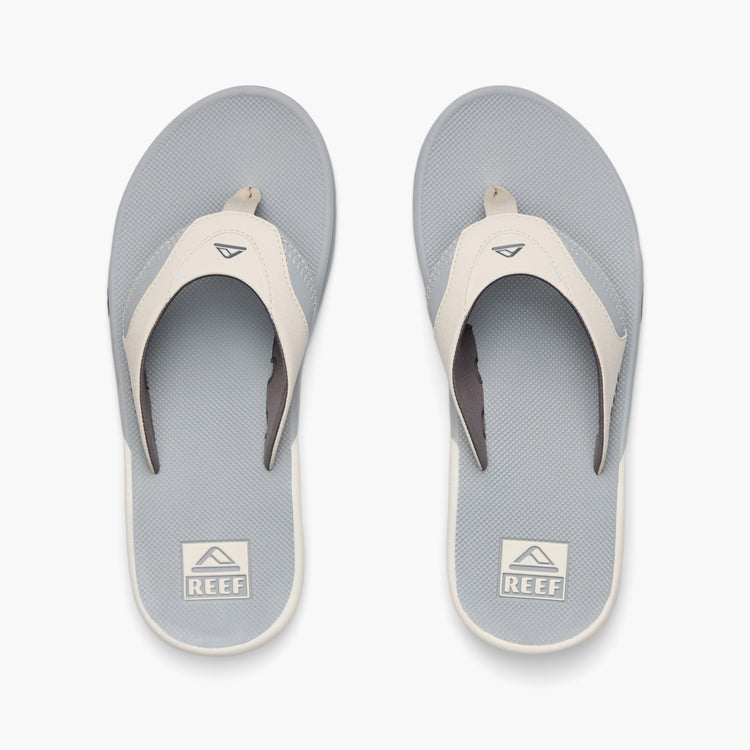 REEF MEN FANNING LIGHT/GREY/GREY/BLUE