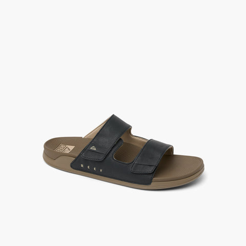 REEF MEN PHANTOM TRADEWIND FOSSIL/BLACK