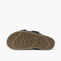 REEF MEN PHANTOM TRADEWIND FOSSIL/BLACK
