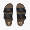 REEF MEN PHANTOM TRADEWIND FOSSIL/BLACK