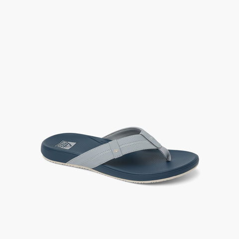REEF MEN CUSHION PHANTOM 2.0 GREY/NAVY
