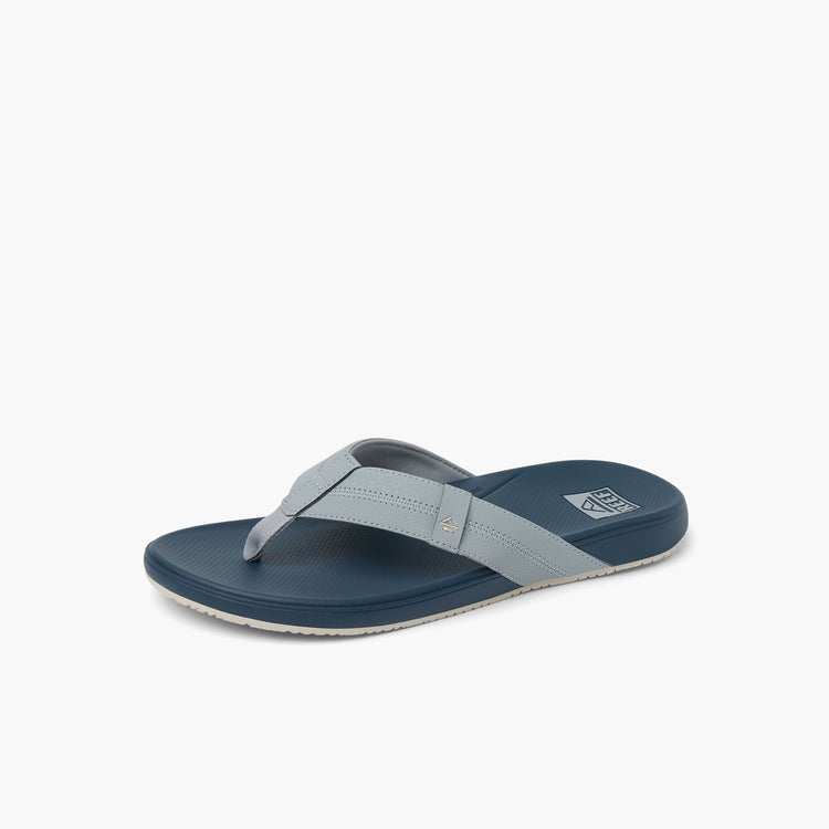REEF MEN CUSHION PHANTOM 2.0 GREY/NAVY