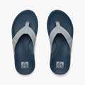 REEF MEN CUSHION PHANTOM 2.0 GREY/NAVY