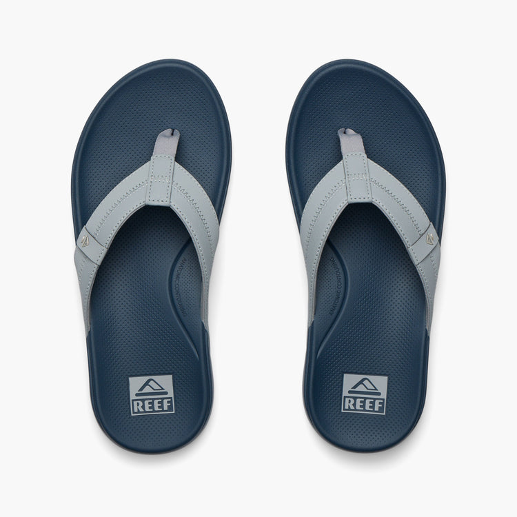 REEF MEN CUSHION PHANTOM 2.0 GREY/NAVY
