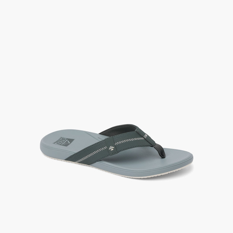 REEF HOMME CUSHION PHANTOM 2.0 CENDRE/GRIS