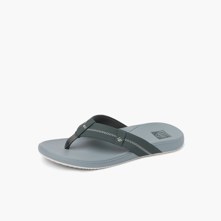 REEF HOMME CUSHION PHANTOM 2.0 CENDRE/GRIS
