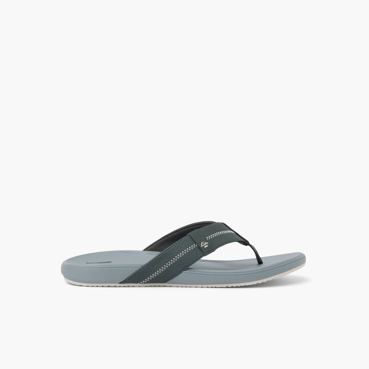 REEF HOMME CUSHION PHANTOM 2.0 CENDRE/GRIS