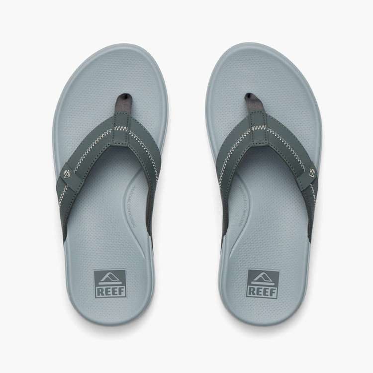 REEF HOMME CUSHION PHANTOM 2.0 CENDRE/GRIS
