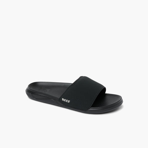 REEF MEN TAILSLIDE BLACK