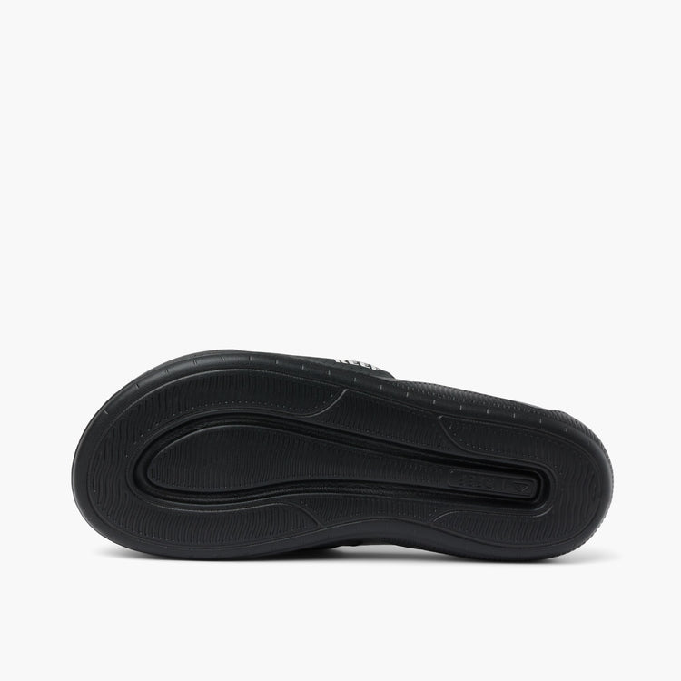 REEF MEN TAILSLIDE BLACK