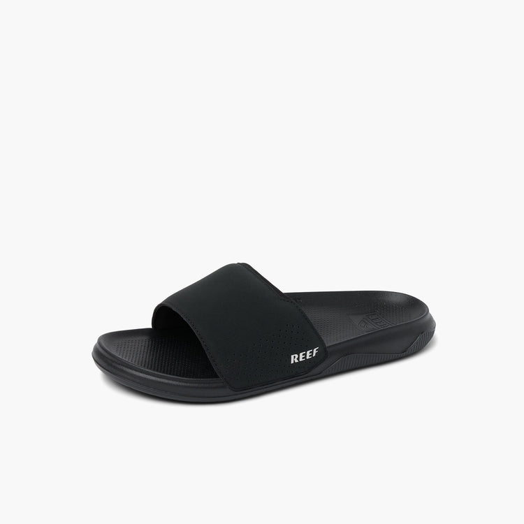 REEF MEN TAILSLIDE BLACK