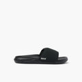 REEF MEN TAILSLIDE BLACK