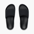 REEF MEN TAILSLIDE BLACK