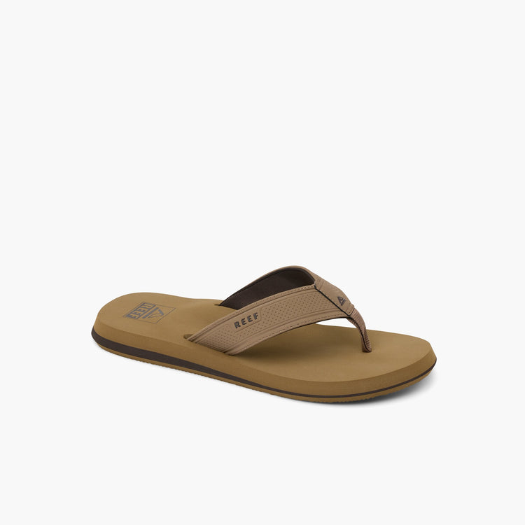 REEF MEN THE LAYBACK TAN